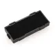 Stempelkissen Trodat Pocket Printy 9512 - schwarz Stempelkissen Trodat Pocket Printy 9512 - schwarz