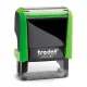 Trodat Printy 4911 Premium - apfelgrün