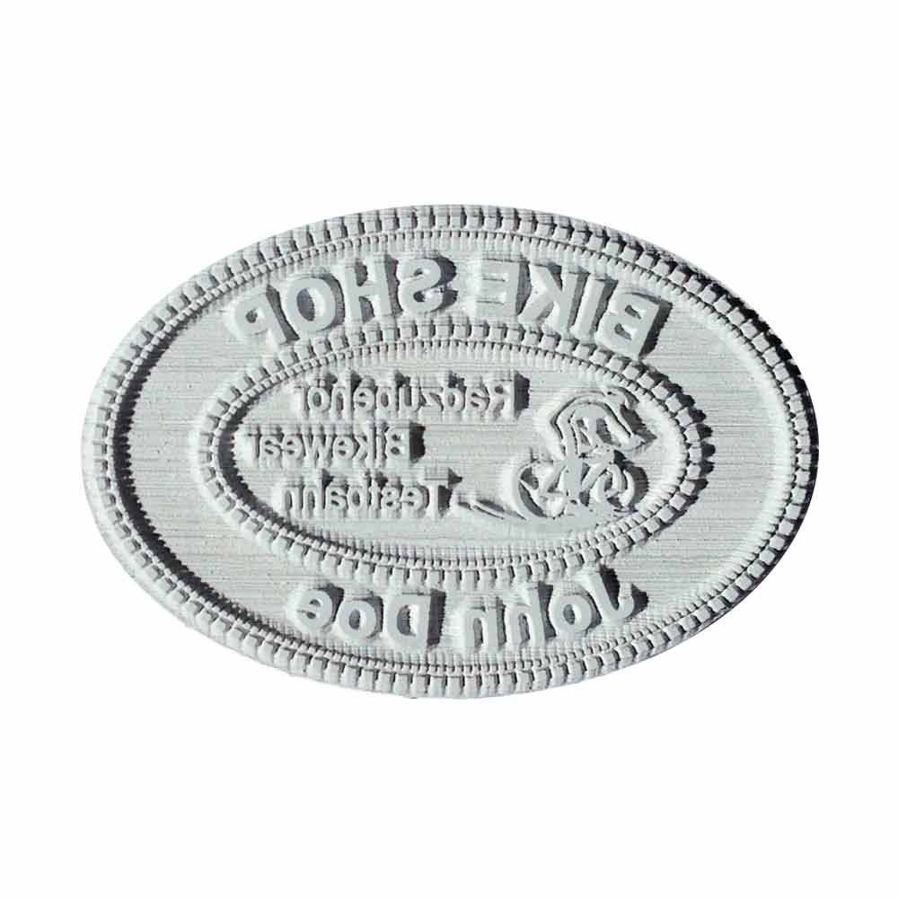 Stempelplatte Trodat Printy 44045