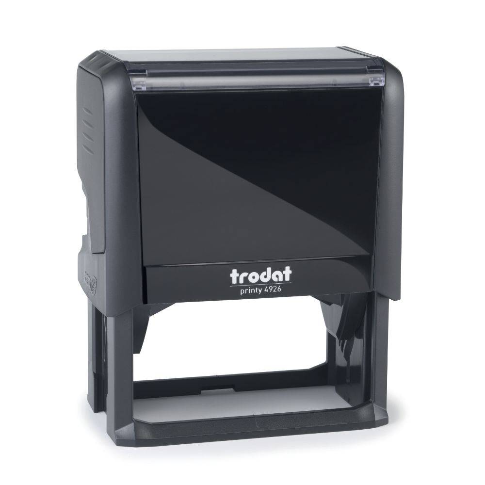 Trodat Printy 4926 QR-Code 