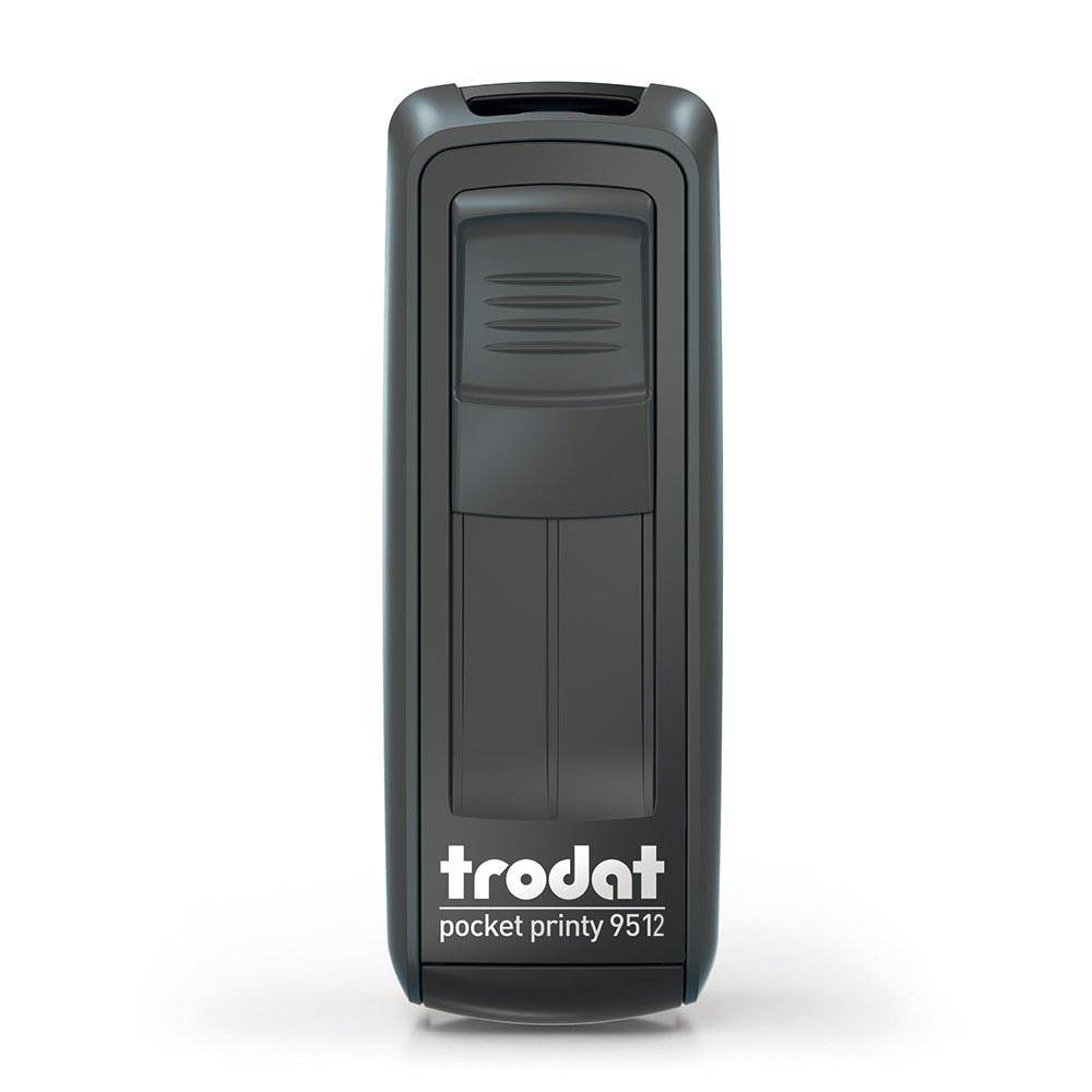 Trodat Pocket Printy 9512