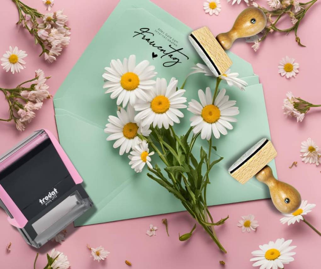 Internationaler Frauentag