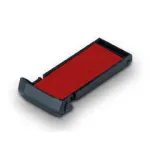 Ersatzkissen Mobile Printy 9412 rot