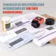 ID Protector Plus Set Anwendung