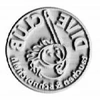 Ersatzplatte Colop Pocket Stamp 40R Ø 40 mm