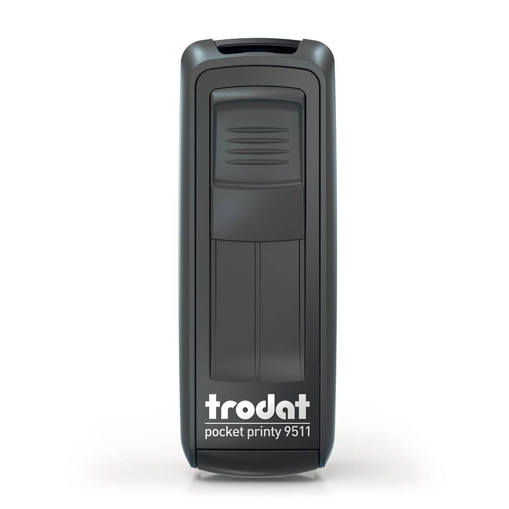 Trodat Pocket Printy 9511