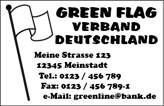 Colop 2600 Green Line - Vorschau