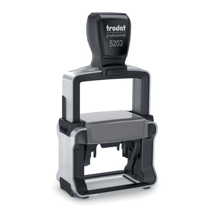 Trodat Professional 5203 - schwarz