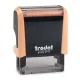 Trodat Printy 4911 Pastell Textilstempel 
