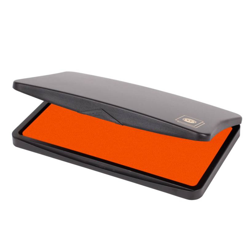 Coloris Stempelkissen orange
