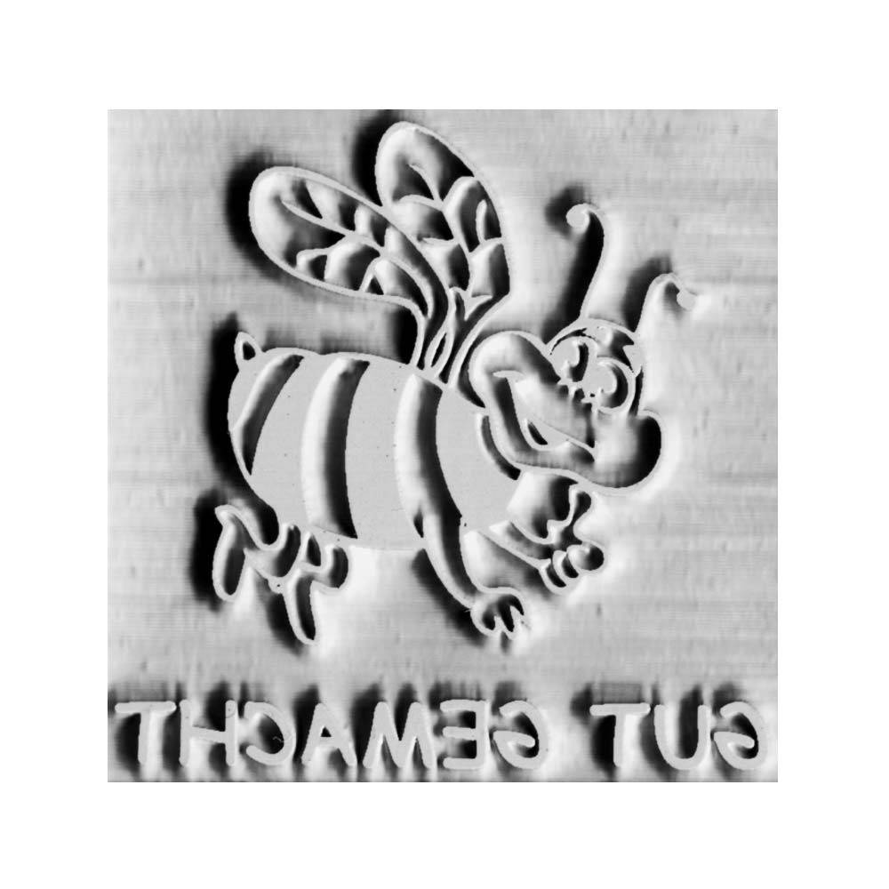 Stempelplatte Trodat 9430 Stempelplatte Trodat 9430