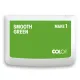 COLOP Stempelkissen MAKE 1 "smooth green" (90x50 mm)