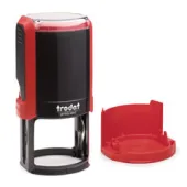 Stempel Frohes Fest - Printy 4642 Premium