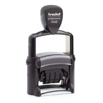 Trodat Professional Dater 5440 - Vorschau