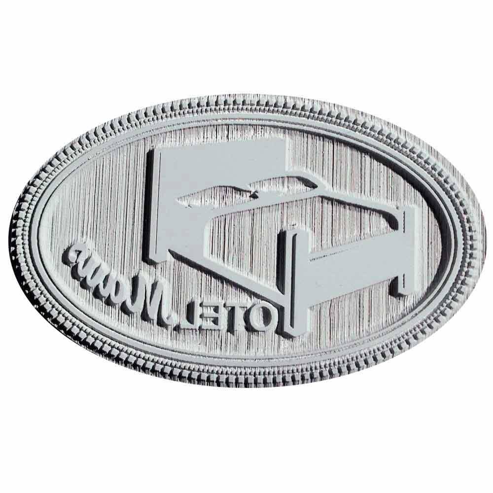 Stempelplatte Trodat Printy 44055 Stempelplatte Trodat Printy 44055