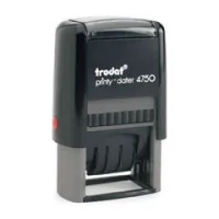 Trodat Printy Dater 4750 L