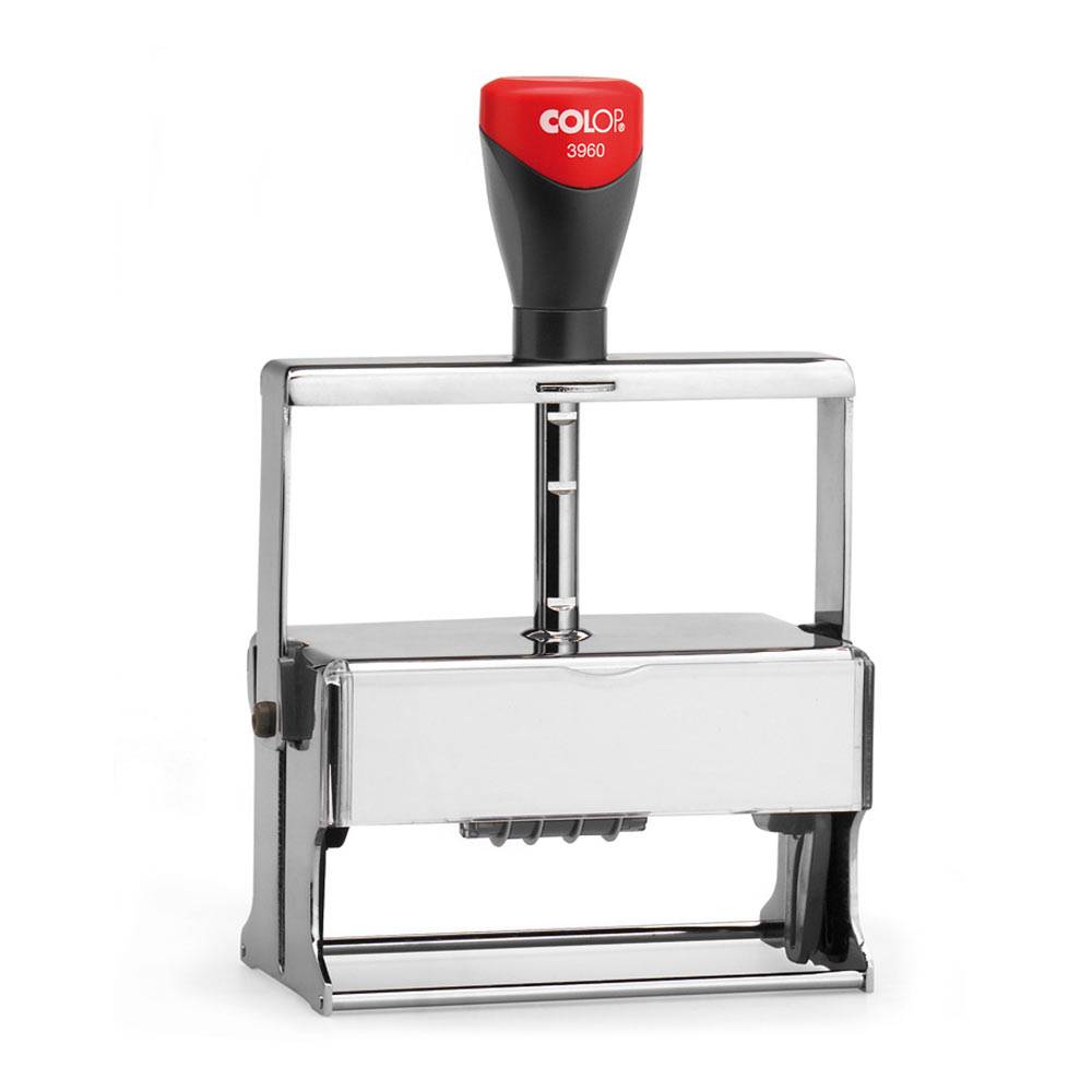 Colop Expert Data 3960 Colop Expert Data 3960