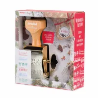 TRODAT Vintage WEIHNACHTS-EDITION