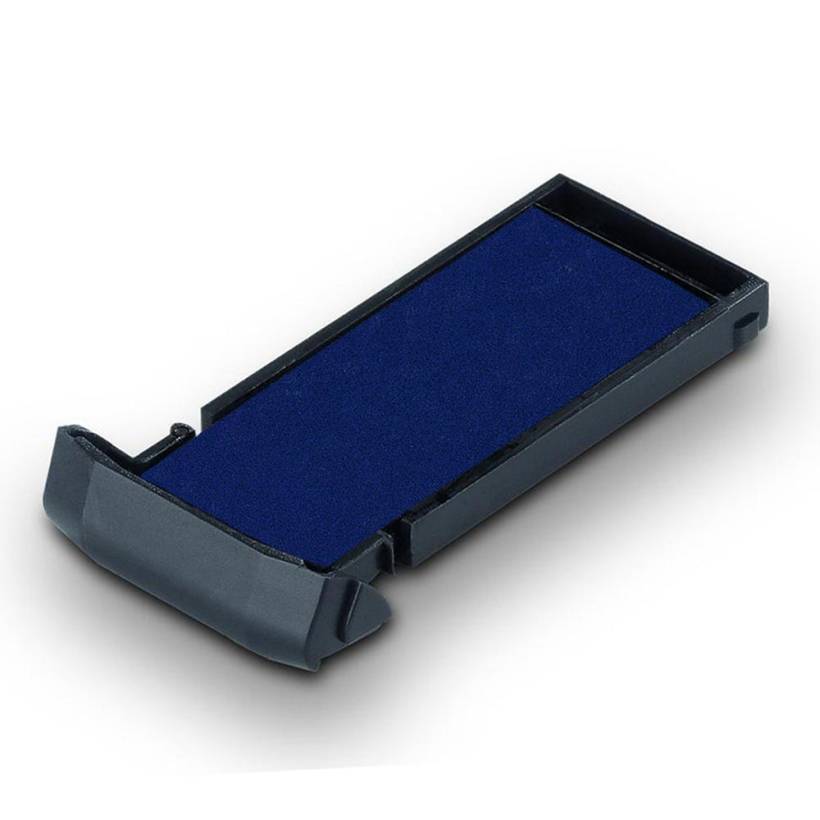 Ersatzkissen Mobile Printy 9412 blau - blau