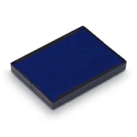 Ersatzkissen Printy Dater 4727 blau