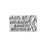 Stempelplatte Colop Classic Line 2100