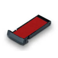 Premiumkissen Mobile Printy 9412 kaminrot