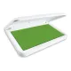 COLOP Stempelkissen MAKE 1 "smooth green" (90x50 mm)