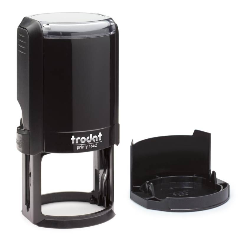 Trodat Printy 4642 rund D-42 mm