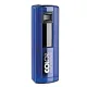 Colop Pocket Stamp 30 blau - indigo