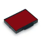 Ersatzkissen Professional 5204 Premium rot