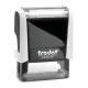 Trodat Printy 4911 Textil - weiß