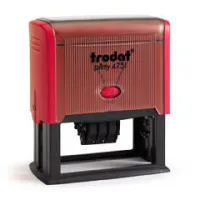 Trodat Printy Dater 4731 Trodat Printy Dater 4731