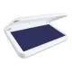 COLOP Stempelkissen MAKE 1 "noble blue" (90x50 mm)