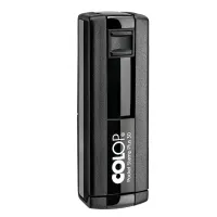 Colop Pocket Stamp 30 schwarz