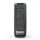 Trodat Pocket Printy 9511 - eco schwarz/eco schwarz