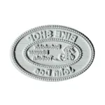 Stempelplatte Trodat Printy 44045