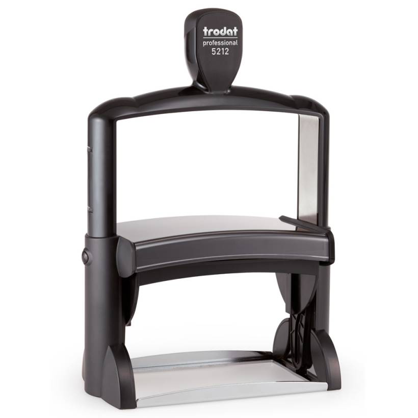 Trodat Professional 5212 - schwarz