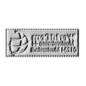 Stempelplatte Trodat 4913