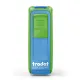 Trodat Pocket Printy 9511 - himmelblau/apfelgrün