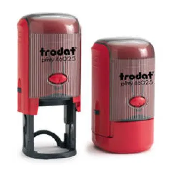 Trodat Printy 46025 Stempelabdruck