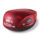 Colop Stamp Mouse 30 rund - rubin