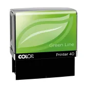 Colop Printer 40 Green Line