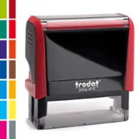 Trodat Printy 4915 Multicolorstempel Trodat Printy 4915 Multicolorstempel