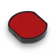 Ersatzkissen Trodat Printy 6/46030 rot - rot Ersatzkissen Trodat Printy 6/46030 rot - rot