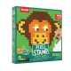 TRODAT Pixel Stamp Tiere Verpackung