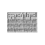 Stempelplatte Colop 2300