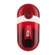 Colop Pocket Stamp R 30 rot - indigo
