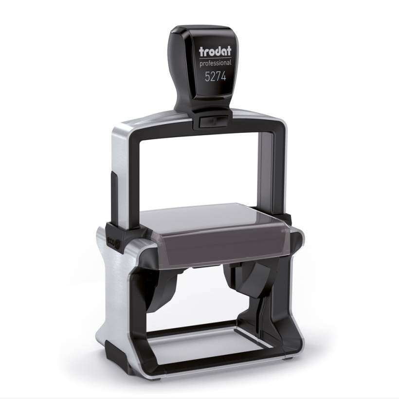 Trodat Professional 5274 - schwarz