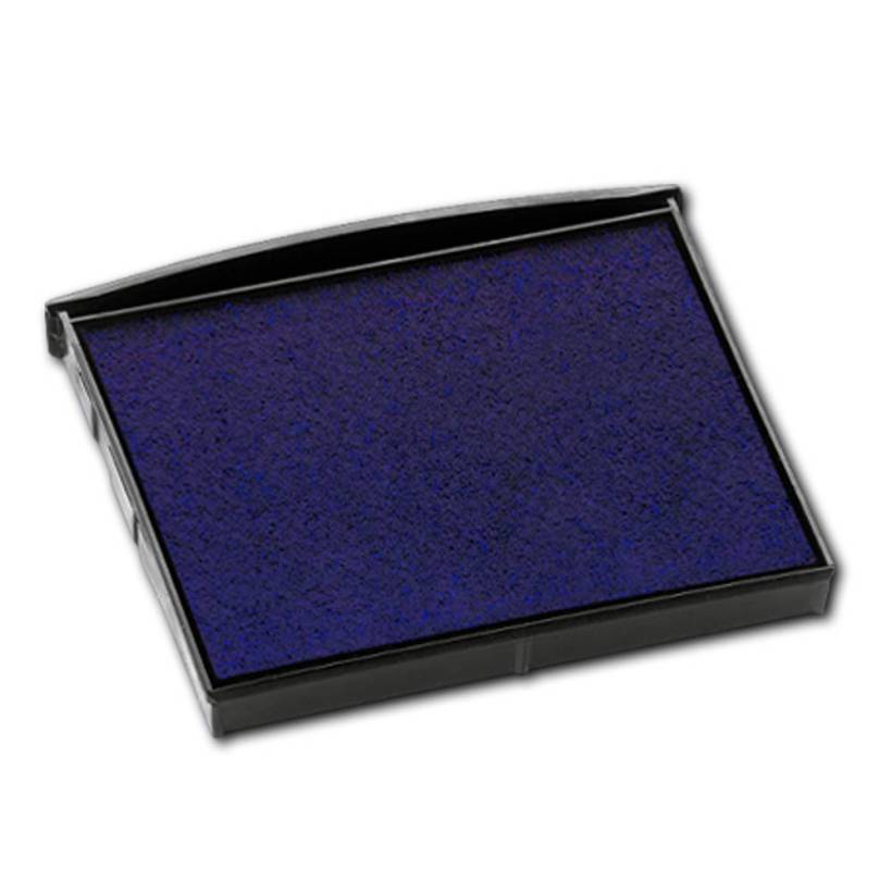 Ersatzkissen Colop Classic 2300 blau - blau