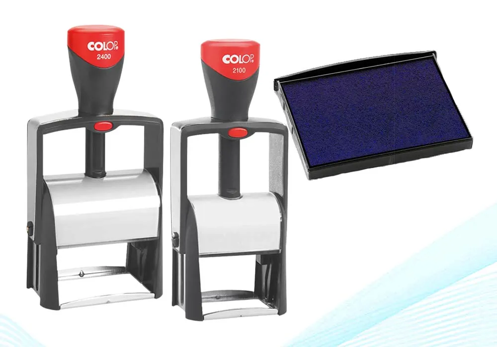 Colop Classic Line Ersatzkissen